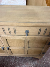 Load image into Gallery viewer, Oak Sideboard
