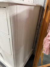 Load image into Gallery viewer, Painted Mahogany Drawers
