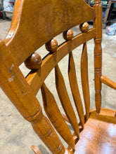 Load image into Gallery viewer, Farmhouse Rocking Chair
