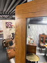 Load image into Gallery viewer, Oak Furniture Land Mirror
