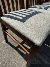 Load image into Gallery viewer, 4 x Wooden Chairs
