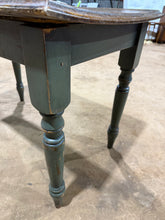 Load image into Gallery viewer, Distressed Dining Table
