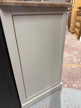 Load image into Gallery viewer, Oak Furniture Land Henley Sideboard
