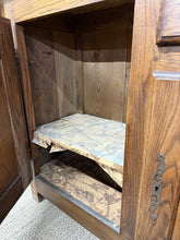 Load image into Gallery viewer, Oak Dresser
