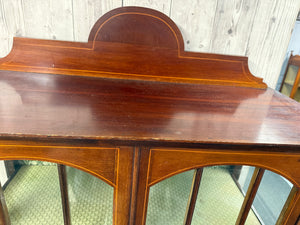 Edwardian Display Unit