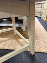 Load image into Gallery viewer, Painted Side Table
