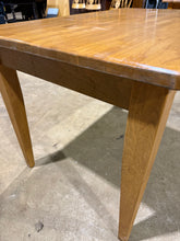 Load image into Gallery viewer, Oak Dining Table
