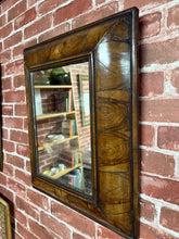 Load image into Gallery viewer, William &amp; Mary Table and Mirror Set
