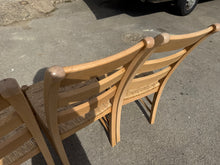 Load image into Gallery viewer, 4 x M&amp;S Chairs
