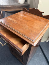 Load image into Gallery viewer, Victorian Pot Cupboard
