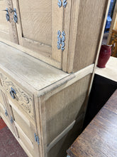 Load image into Gallery viewer, Stripped Chiffonier
