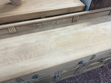 Load image into Gallery viewer, Stripped Oak Sideboard
