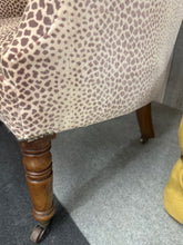Load image into Gallery viewer, Chimney Back Armchair
