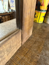 Load image into Gallery viewer, Rustic Mirror
