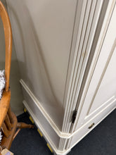 Load image into Gallery viewer, Ornate Wardrobe
