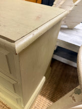 Load image into Gallery viewer, Solid Pine Bedside
