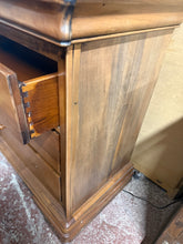 Load image into Gallery viewer, Wide Chest Of Drawers
