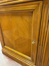 Load image into Gallery viewer, Cherry Wood Sideboard

