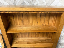 Load image into Gallery viewer, Rustic Bookcase
