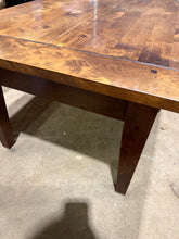 Load image into Gallery viewer, Hardwood Coffee Table
