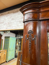 Load image into Gallery viewer, Mahogany Wardrobe
