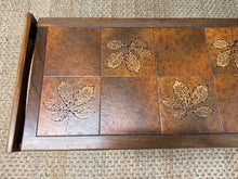 Load image into Gallery viewer, Teak Coffee Table
