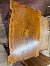 Load image into Gallery viewer, Inlaid Desk

