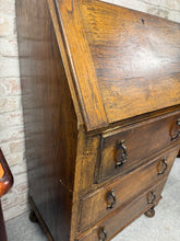 Load image into Gallery viewer, Oak Bureau
