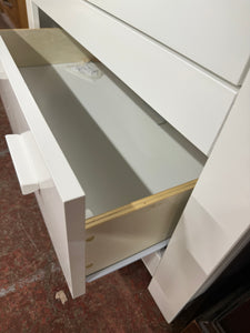 John Lewis Charlotte Wardrobe