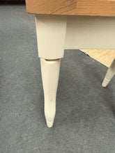 Load image into Gallery viewer, Two Tone Side Table
