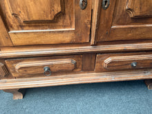 Load image into Gallery viewer, Hardwood Cupboard
