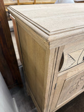 Load image into Gallery viewer, Stripped Oak Sideboard
