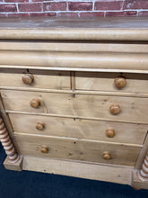 Load image into Gallery viewer, Scottish Pine Drawers
