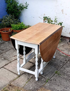 Gate Leg Table
