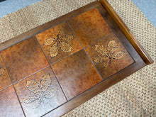 Load image into Gallery viewer, Teak Coffee Table
