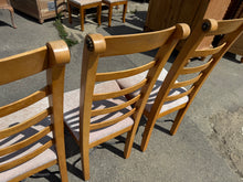Load image into Gallery viewer, 4 x Dining Chairs
