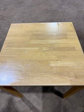 Load image into Gallery viewer, Small Dining Table
