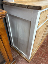 Load image into Gallery viewer, Antique Pine Dresser
