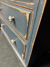 Load image into Gallery viewer, Distressed Drawers
