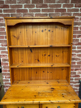 Load image into Gallery viewer, Solid Pine Dresser
