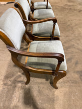 Load image into Gallery viewer, 4 x Edwardian Style Chairs

