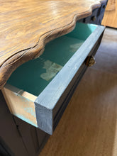 Load image into Gallery viewer, 'Off Black' Sideboard
