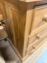 Load image into Gallery viewer, Solid Pine Drawers
