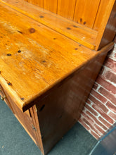 Load image into Gallery viewer, Solid Pine Dresser
