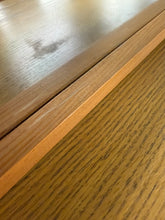 Load image into Gallery viewer, Pine Over Mantle Mirror
