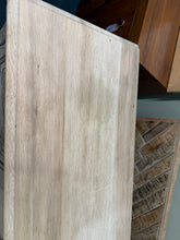 Load image into Gallery viewer, Stripped Oak Sideboard
