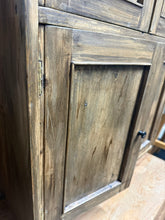 Load image into Gallery viewer, Reclaimed Wood Storage Unit
