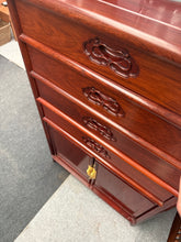 Load image into Gallery viewer, Chinese Cutlery Cupboard
