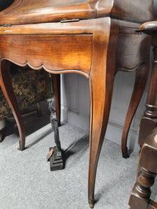 French Louis XV Writing Desk
