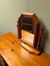 Load image into Gallery viewer, Pine Dressing Table
